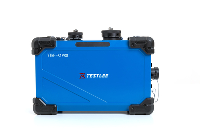 ytmf-x 系列多频阵列涡流检测仪